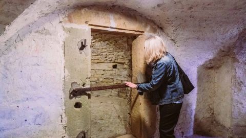 Wewelsburger Schlossgeschichte(n)